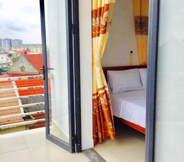 Vinh House | Thanh Dat 2 Hotel