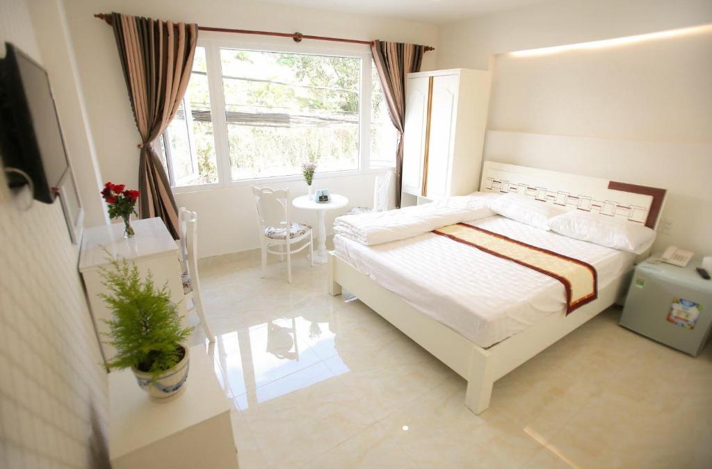 Da Lat Hotel | Thanh Thanh Hotel