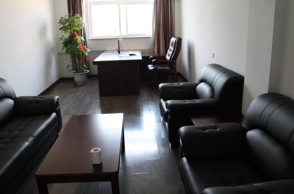 Dongchangfu District Hotel | Thank Inn Chain Hotel Shandong Liaocheng Economic Development Zone Jiuhe Community