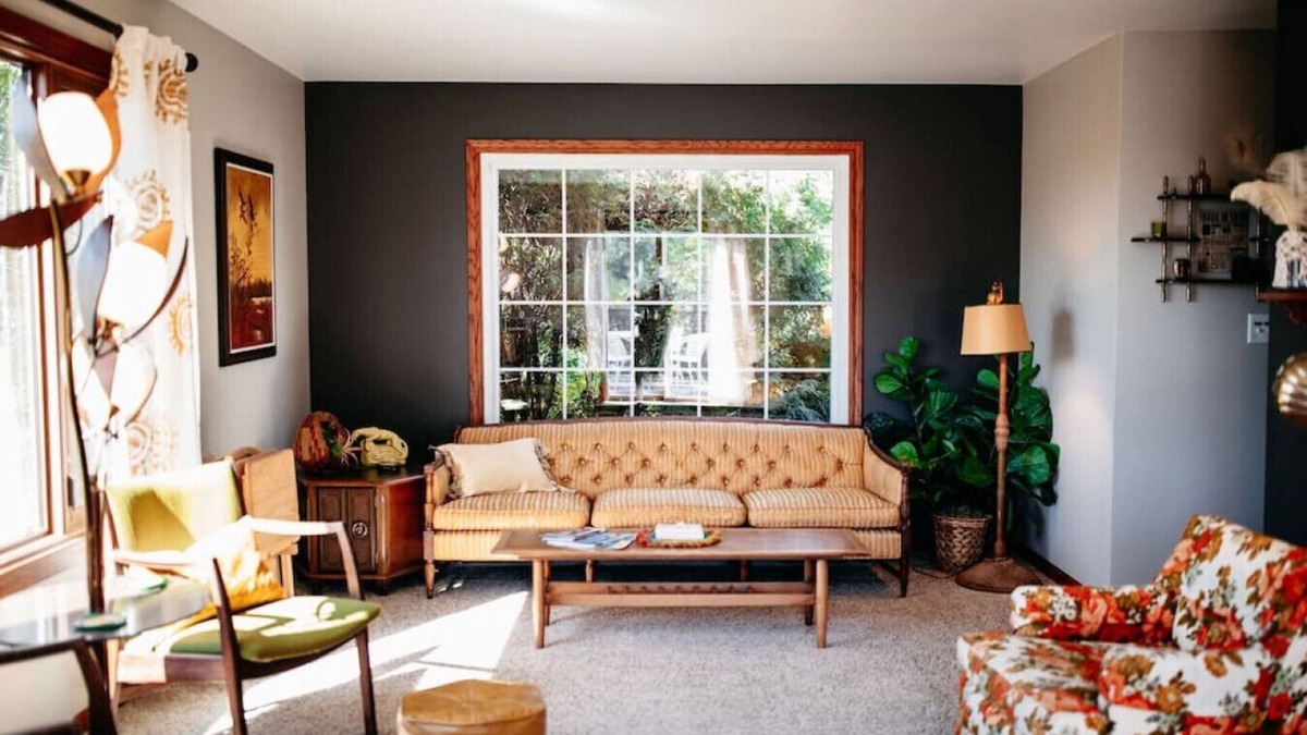 Afton House | That 70s House at Hidden Creek Estates