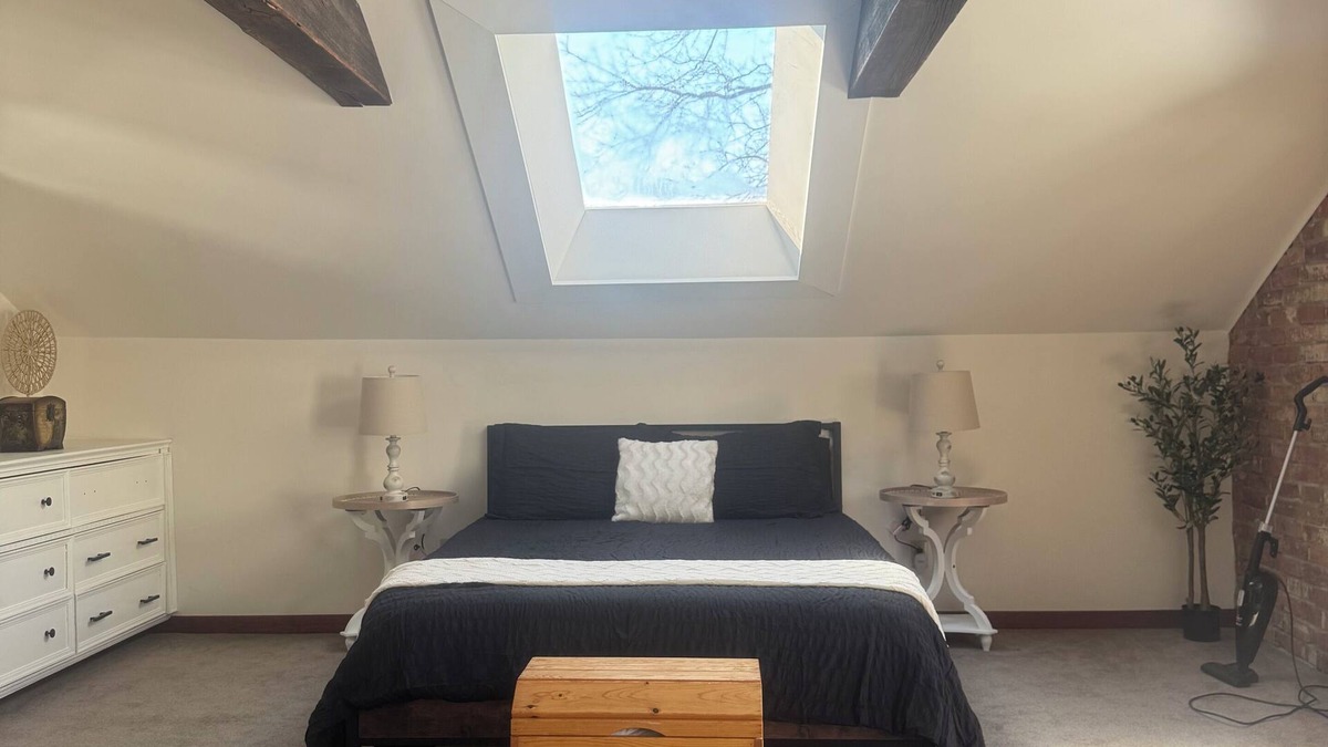 Georgetown Cottage | That quiet cottage on the Credit River