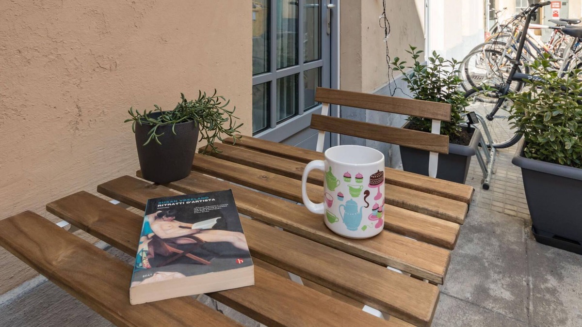 Vanchiglia Apartment | That s a Mole by Wonderful Italy