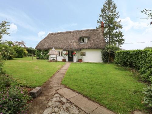 Buckland Newton House | Thatch Cottage