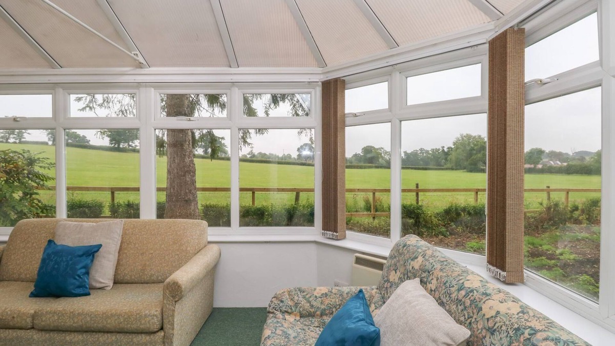 Buckland Newton Cottage | Thatch Cottage