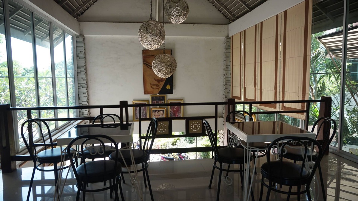 That Phanom Hotel | Thatphanom Place