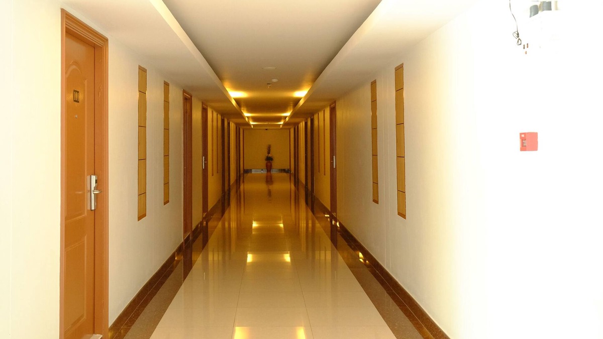 That Phanom Hotel | Thatphanom River View Hotel