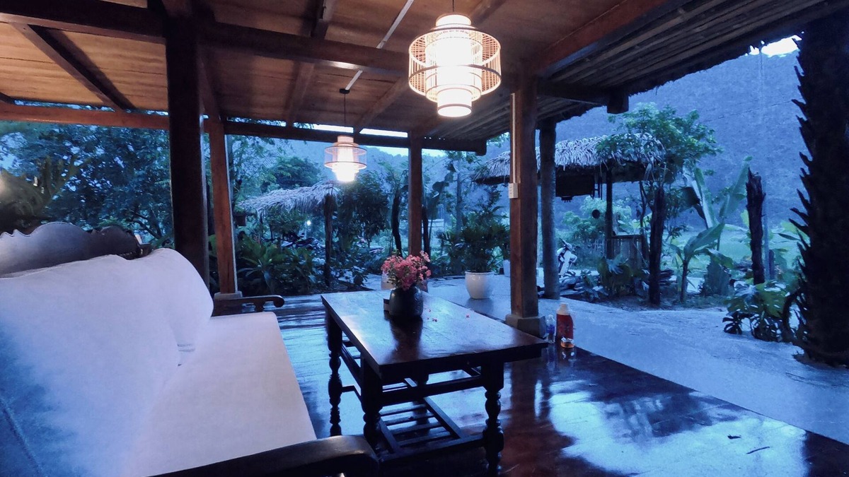 Ha Giang Cabin | Thavill Retreat Hagiang