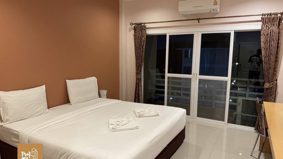 Khon Kaen Hotel | The 1 Place Khonkaen