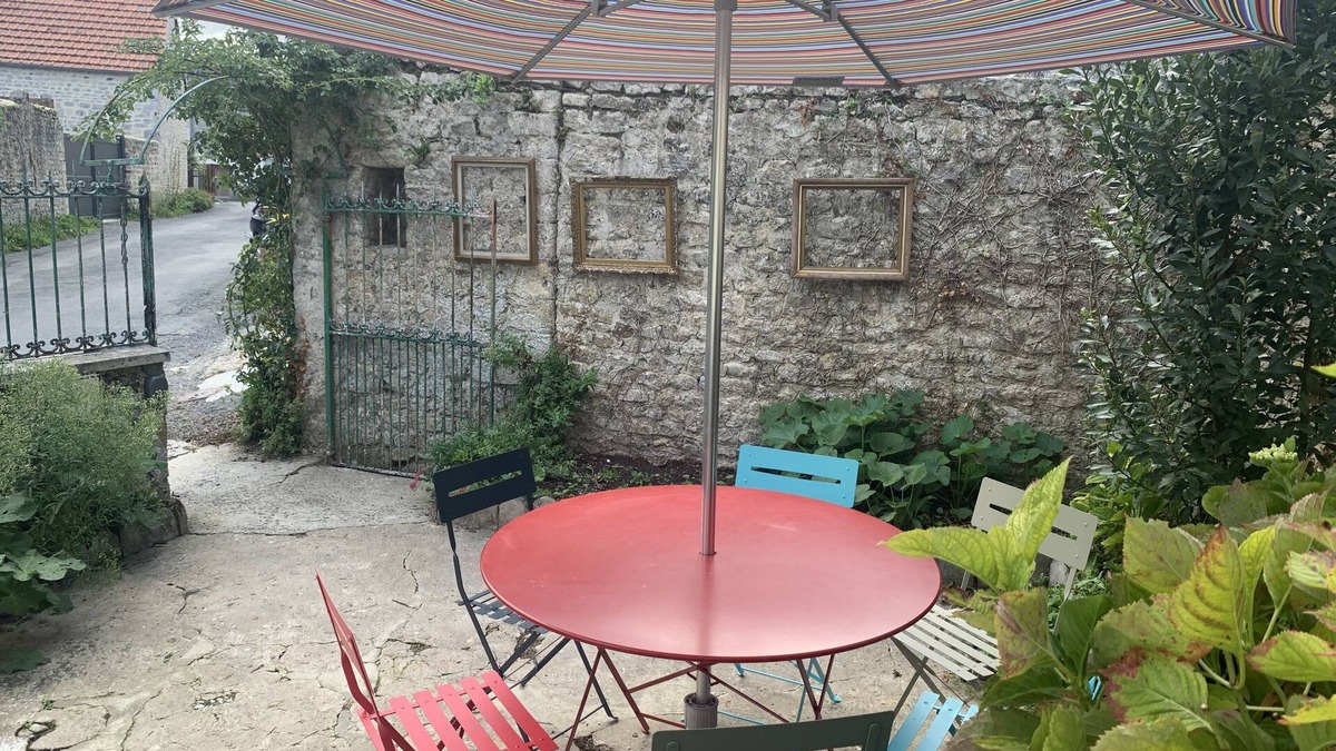Sainte-Honorine-des-Pertes House | The "11", family house (3 bedrooms), D-Day beaches - golf - cycling - fishing