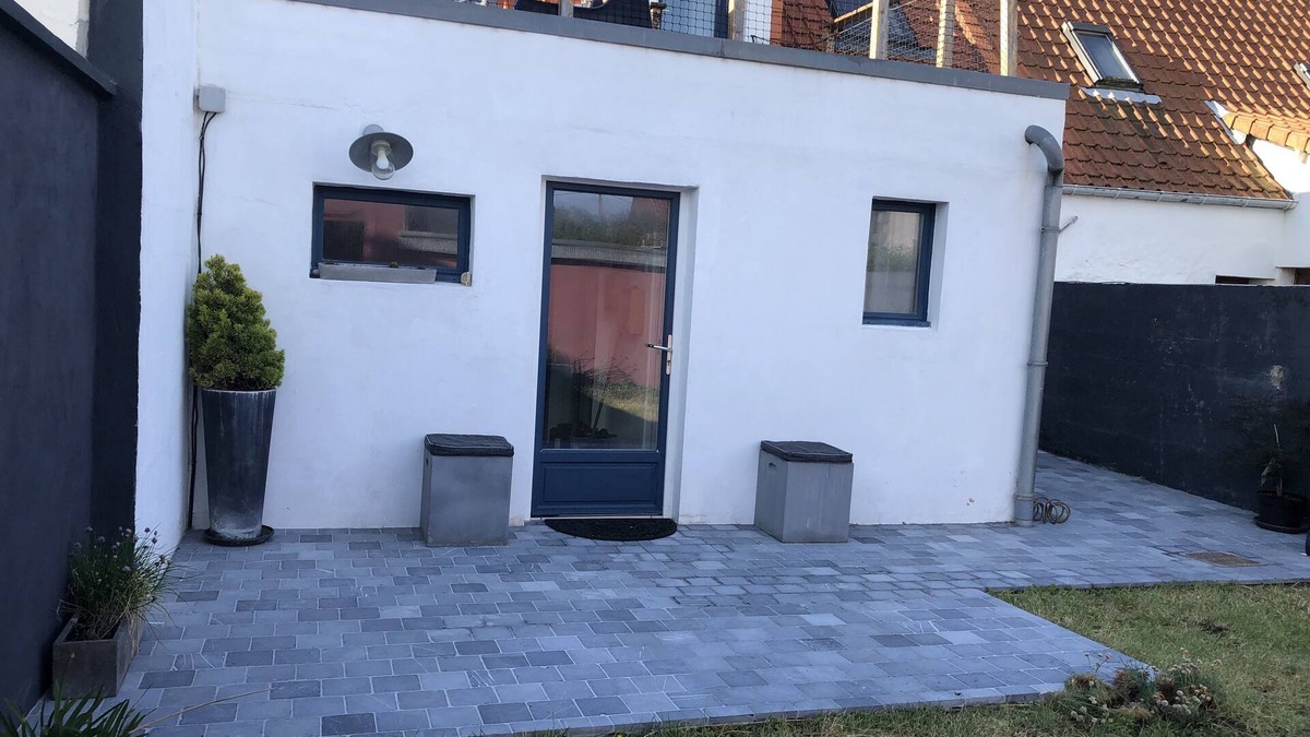Audresselles House | THE 141, charming fisherman's cottage in Audresselles
