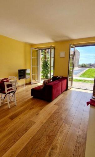 Bogogno Apartment | The 19th green