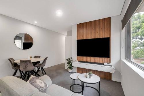 Hurstville Apartment | The 2 Bedroom Hurstville Haven