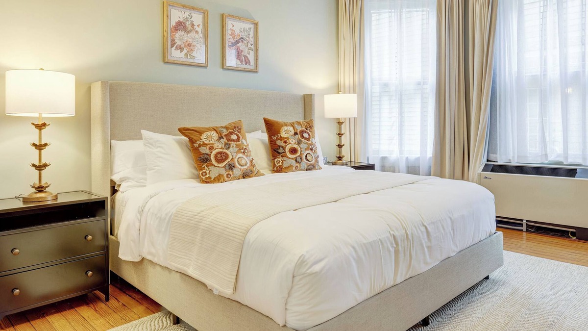 North Downtown Hotel | The 200 South St | Wedding Parties, Rehearsal Dinners, Corporate Designed