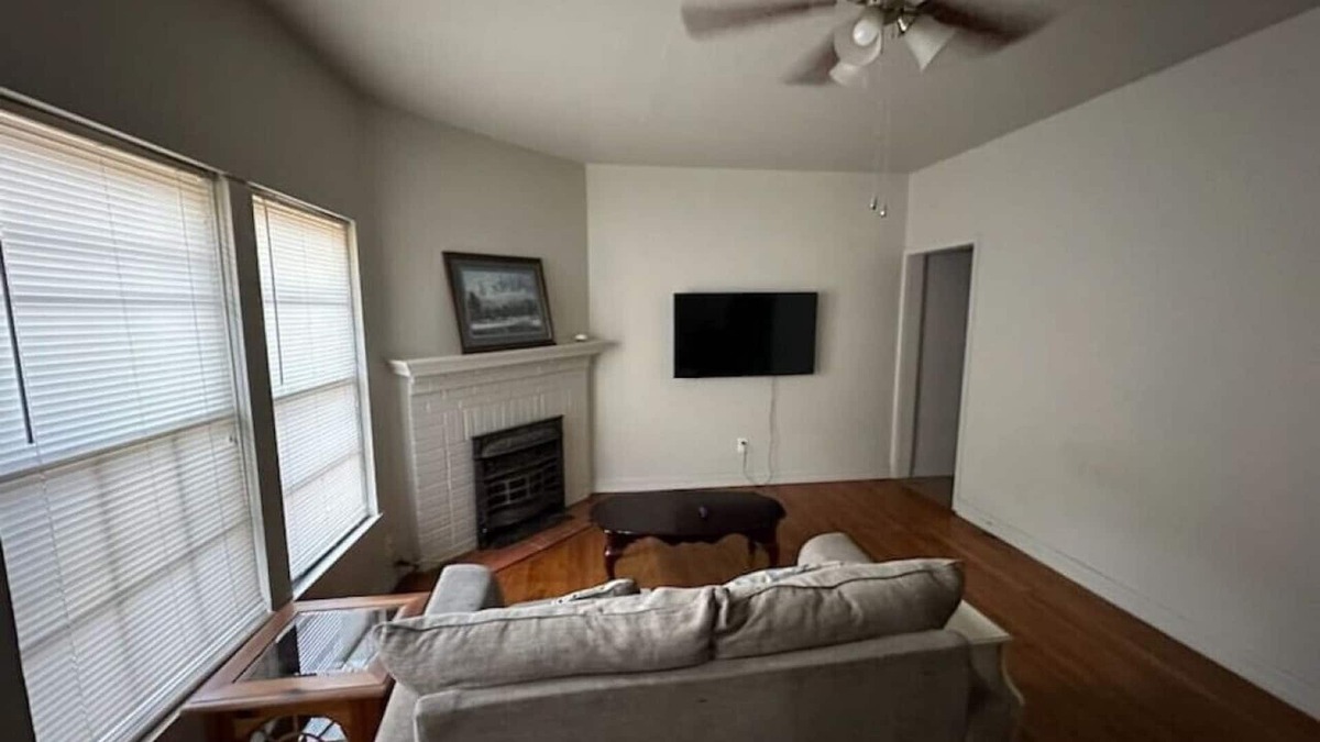 Wichita Falls Apartment | The 2408 Apartment F