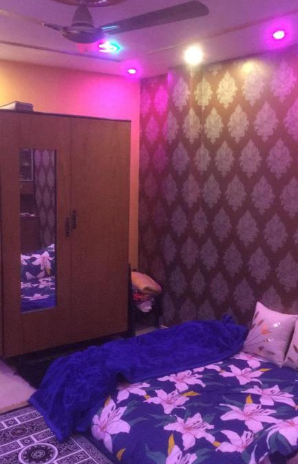 Kolkata Apartment | The 25
