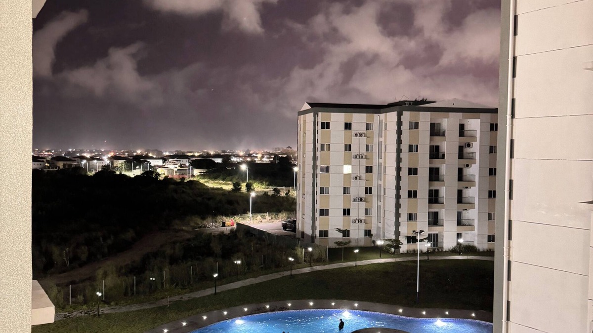 Nungua Condo | The 401 Apartment