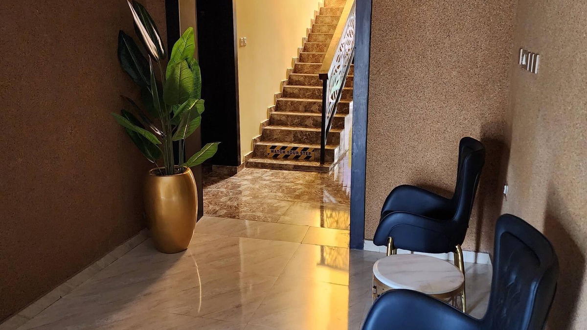 Nawfia Hotel | The 401 Hotel and Suites Awka