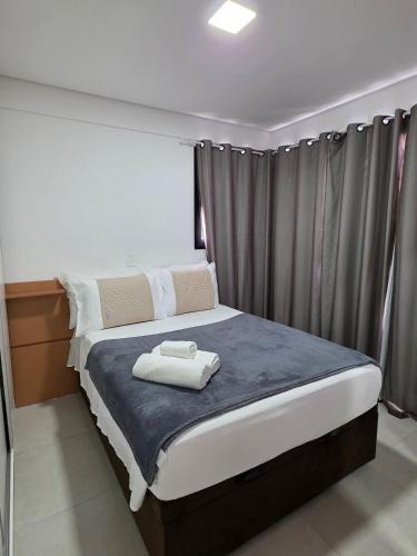 Agua Verde Apartment | The 5 Beats