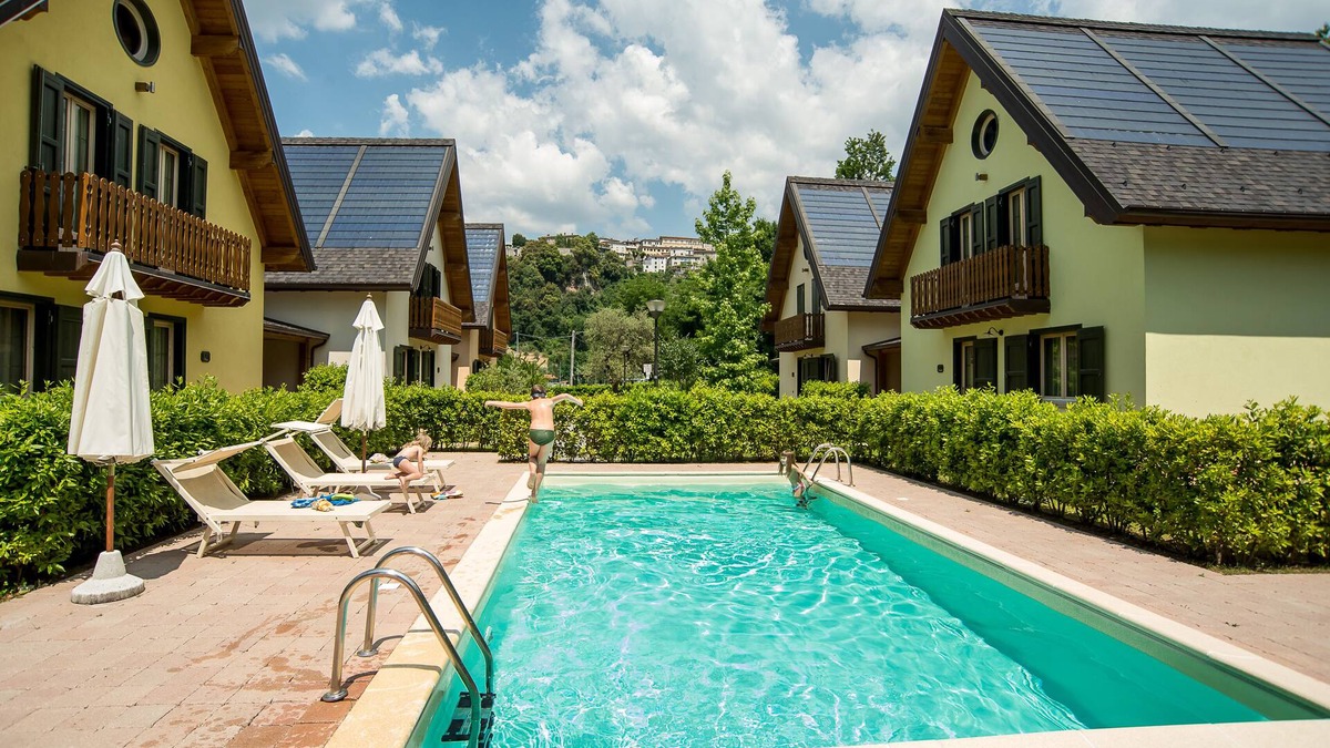 Coreglia Antelminelli House | The 5 Sisters Residence