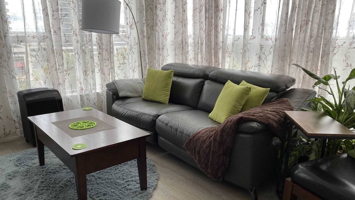 Thornhill Apartment | The 6th - Woody Park View