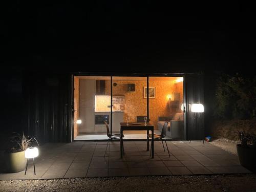 County Cork Ski Chalet | The 9 acre
