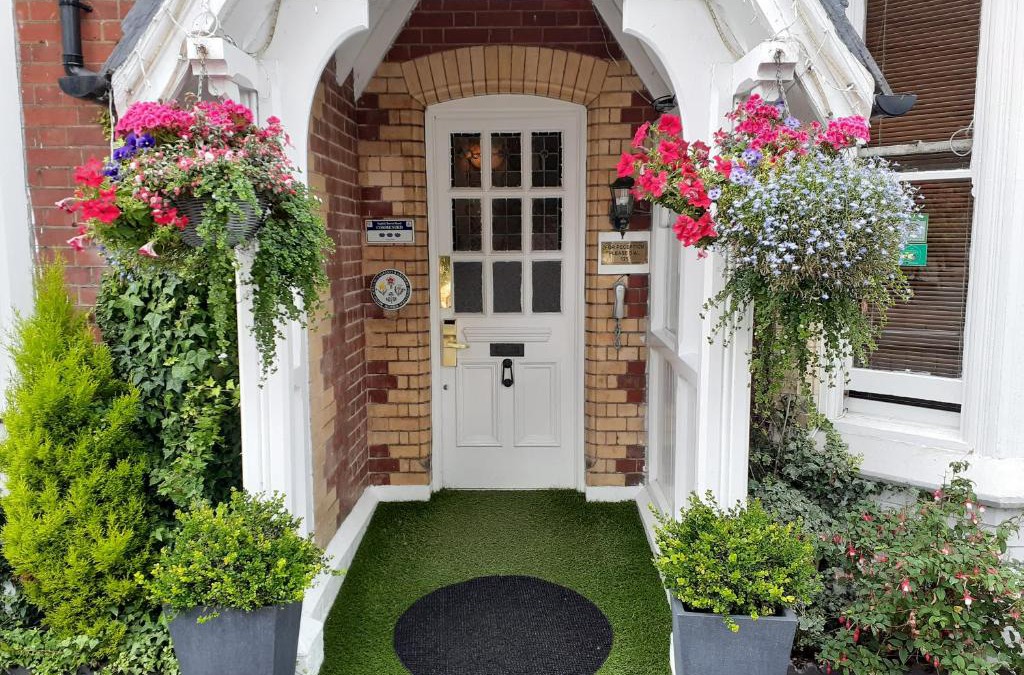 Reading Hotel | The Abbey House Hotel