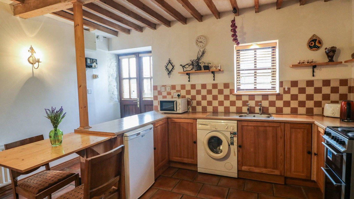Moone Cottage | The Abraham