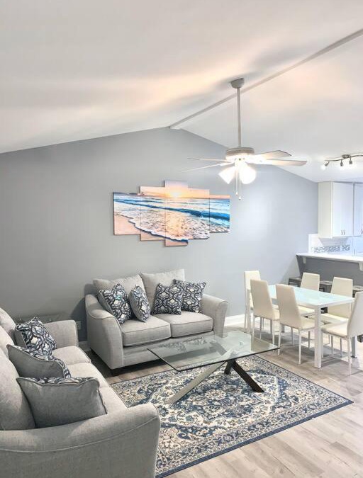 Piney Green House | The Absolute Best Near Camp Lejeune & Beaches!