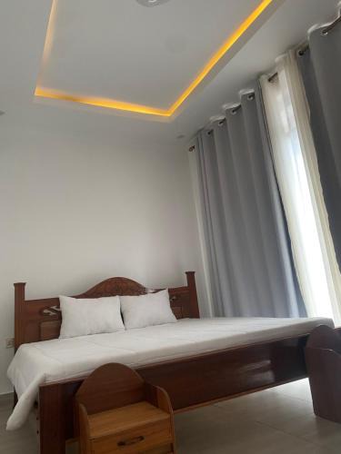 Rwamagana Apartment | The Adams Apartment Kigali