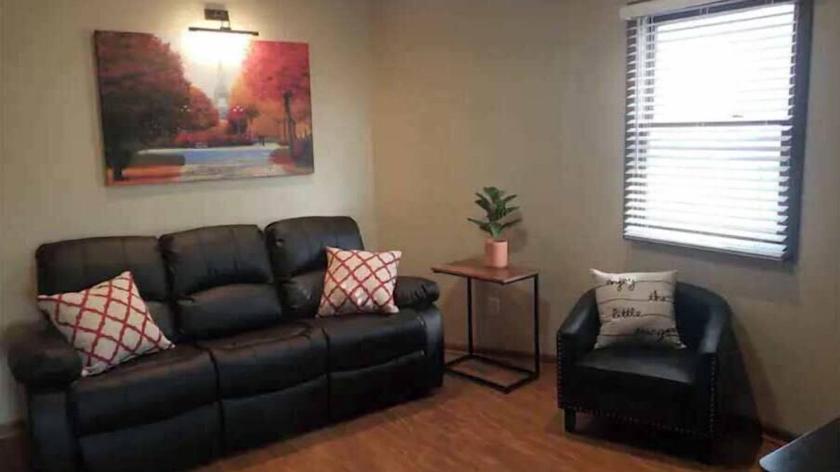 Terre Haute House | The Adams House 915