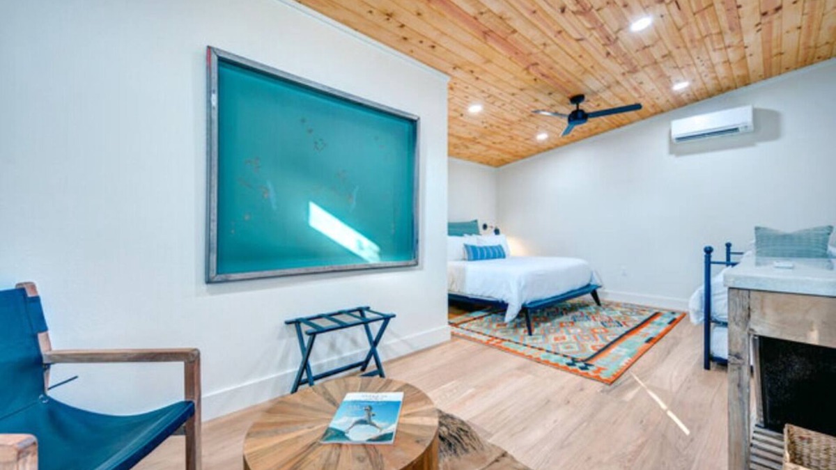 Warrenton House | The Addi - Farmstead