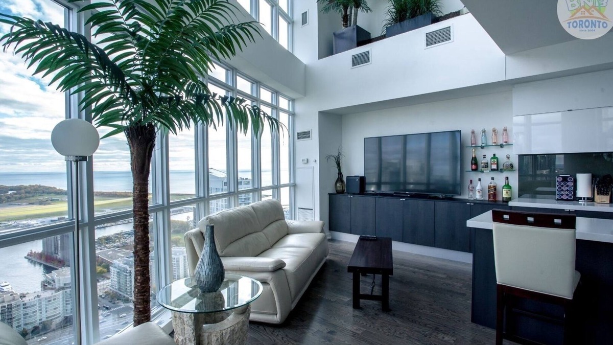CityPlace Apartment | The Address
