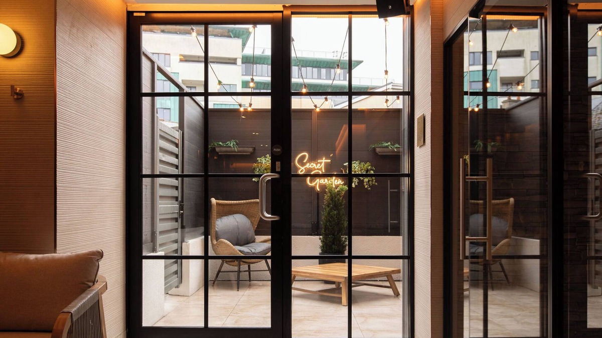 Sligo Hotel | The Address Sligo