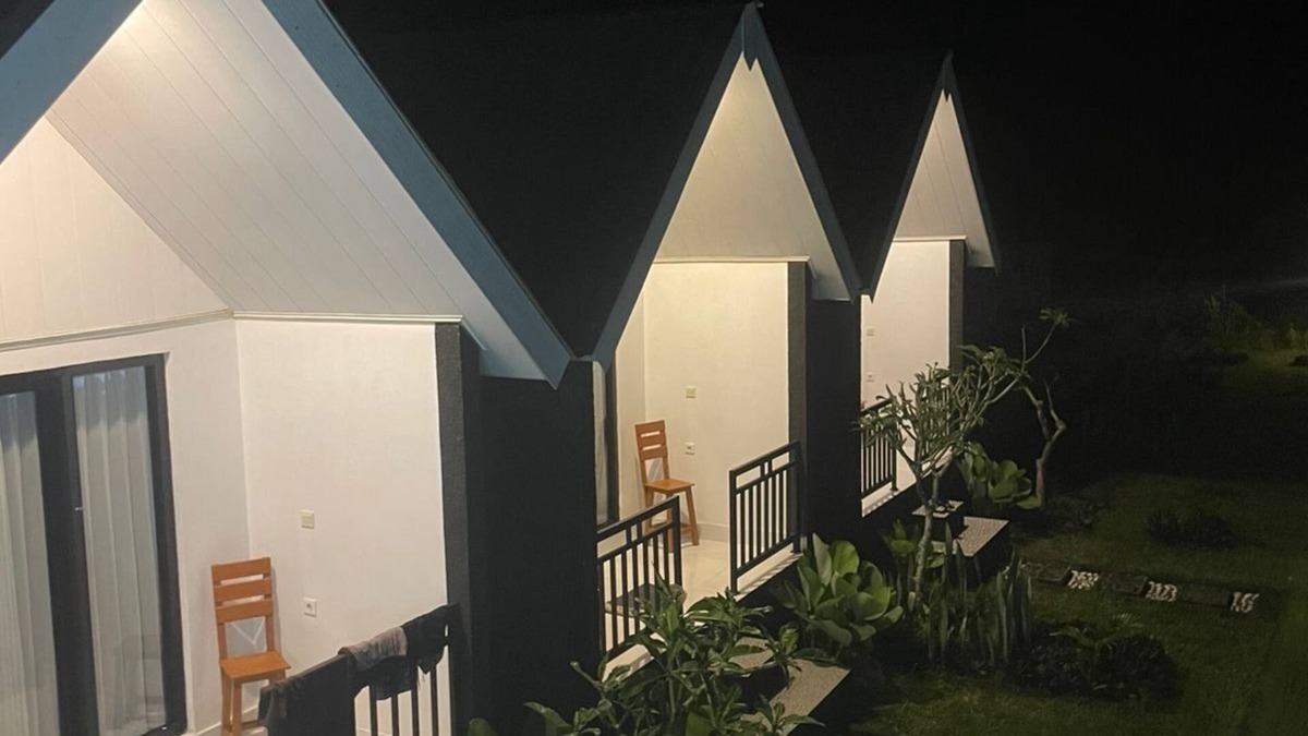 Songan House | The Aeris Kintamani