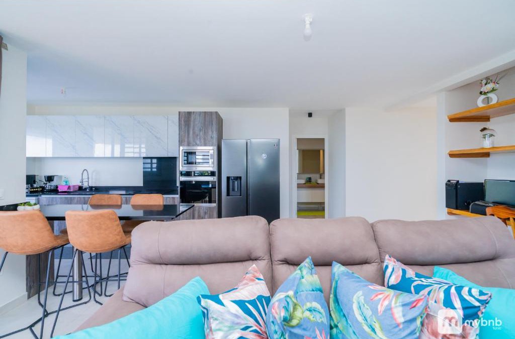 Faaa Apartment | The Airport Herehau Lodge in Faaa wPool