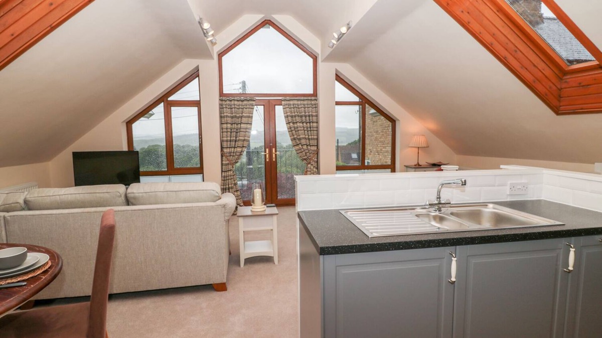 Stocksfield Cottage | The Aitches