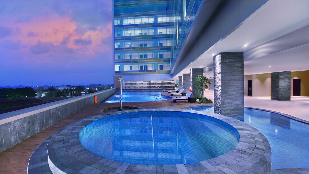 Colomadu Hotel | The Alana Hotel and Convention Center - Solo by Aston