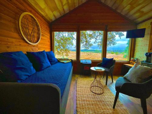 Dripping Springs Hotel | The Alexander at Creek Road