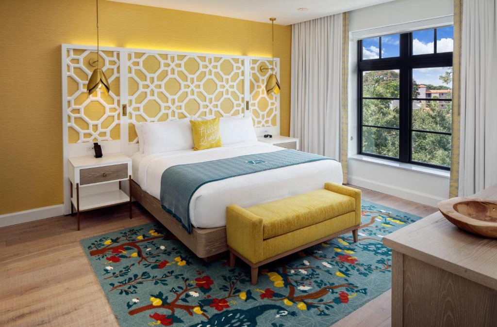 Winter Park Hotel | The Alfond Inn