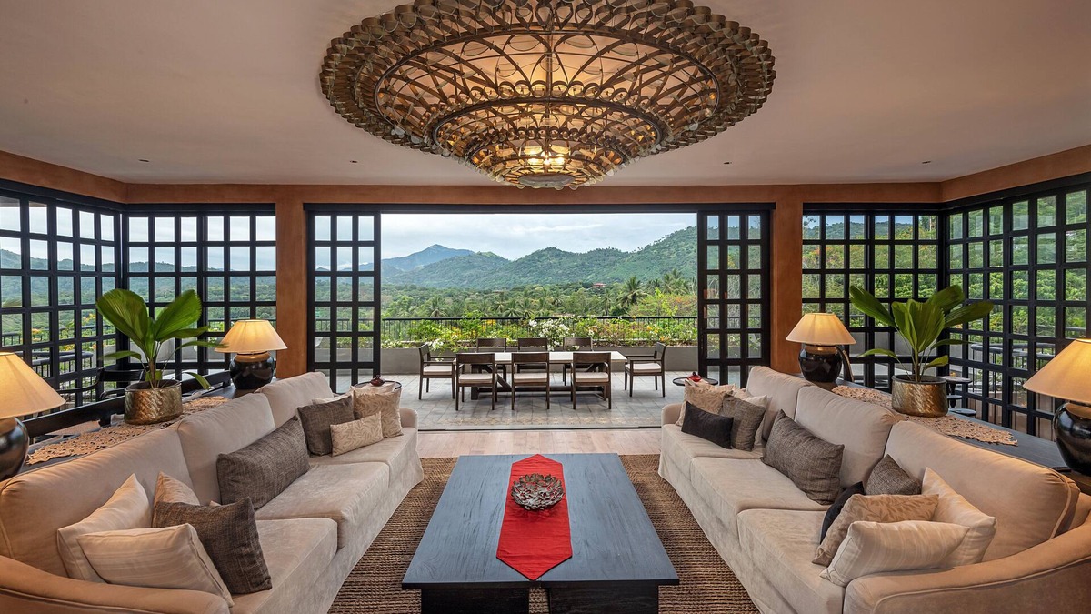 Digana Villa | The Alfred - Digana