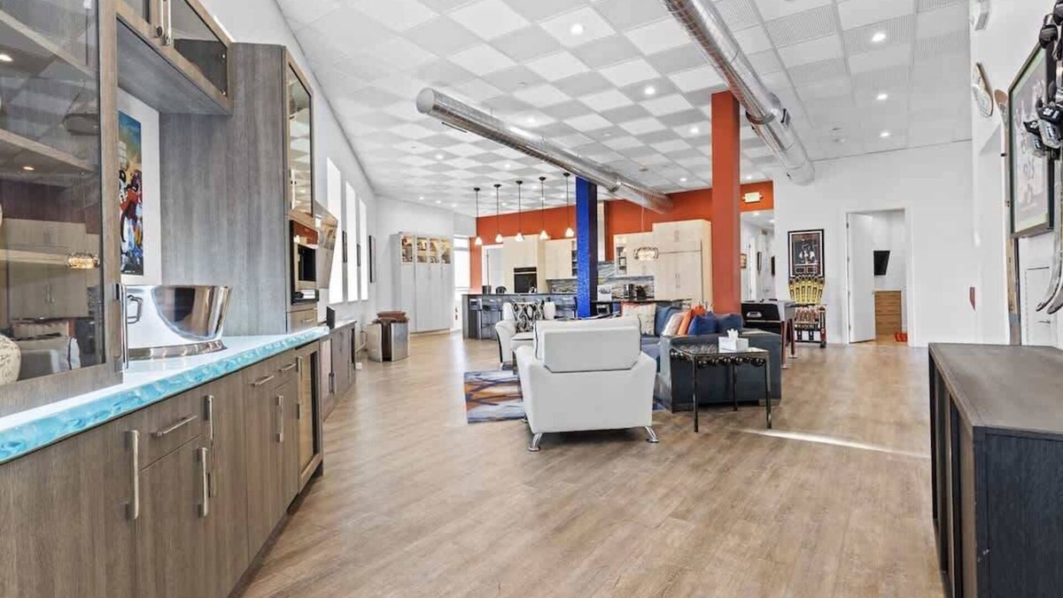 Downtown Denver Condo | The All-Star! Deluxe Penthouse in Heart of Downtown