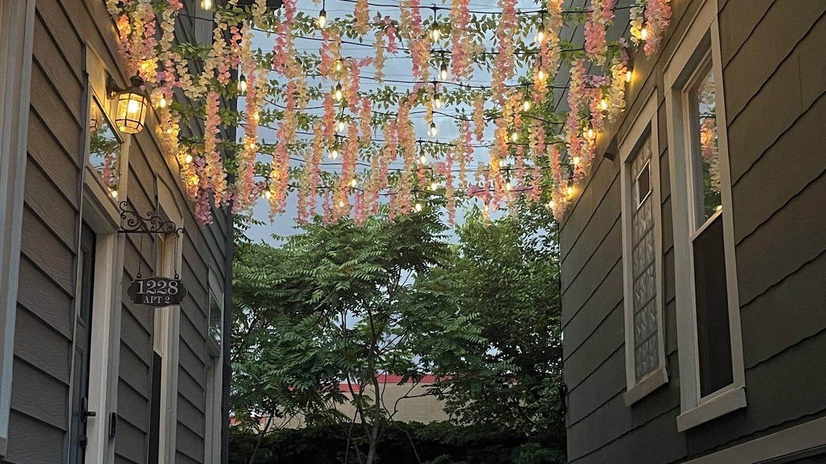Cincinnati Apartment | The Alley at Bates - Charming Centric Apartment