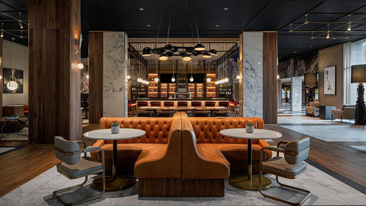 King of Prussia Hotel | The Alloy King of Prussia - a DoubleTree by Hilton
