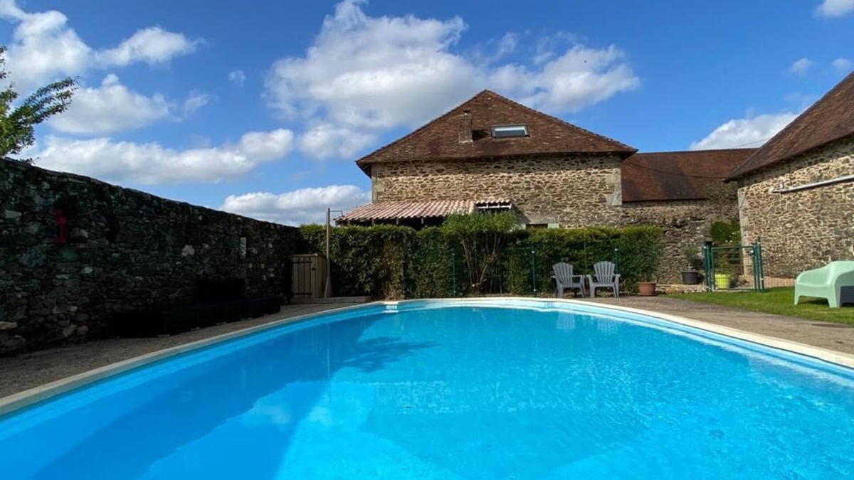 Chalais Bed & Breakfast | The Alpaca B&B