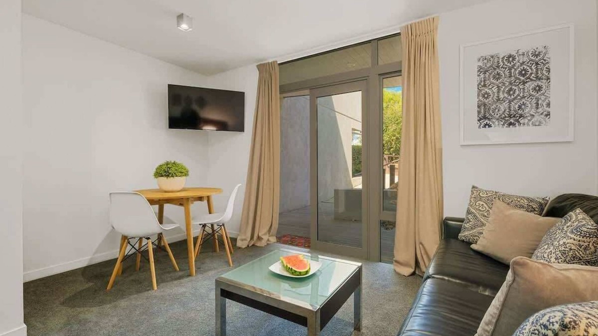 Queenstown Apartment | The Alps Studio Summa
