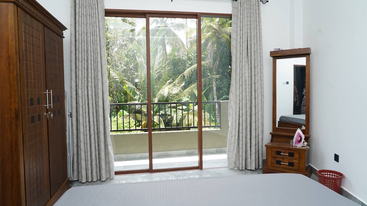 Kadawatha Apartment | The Alvis Nest