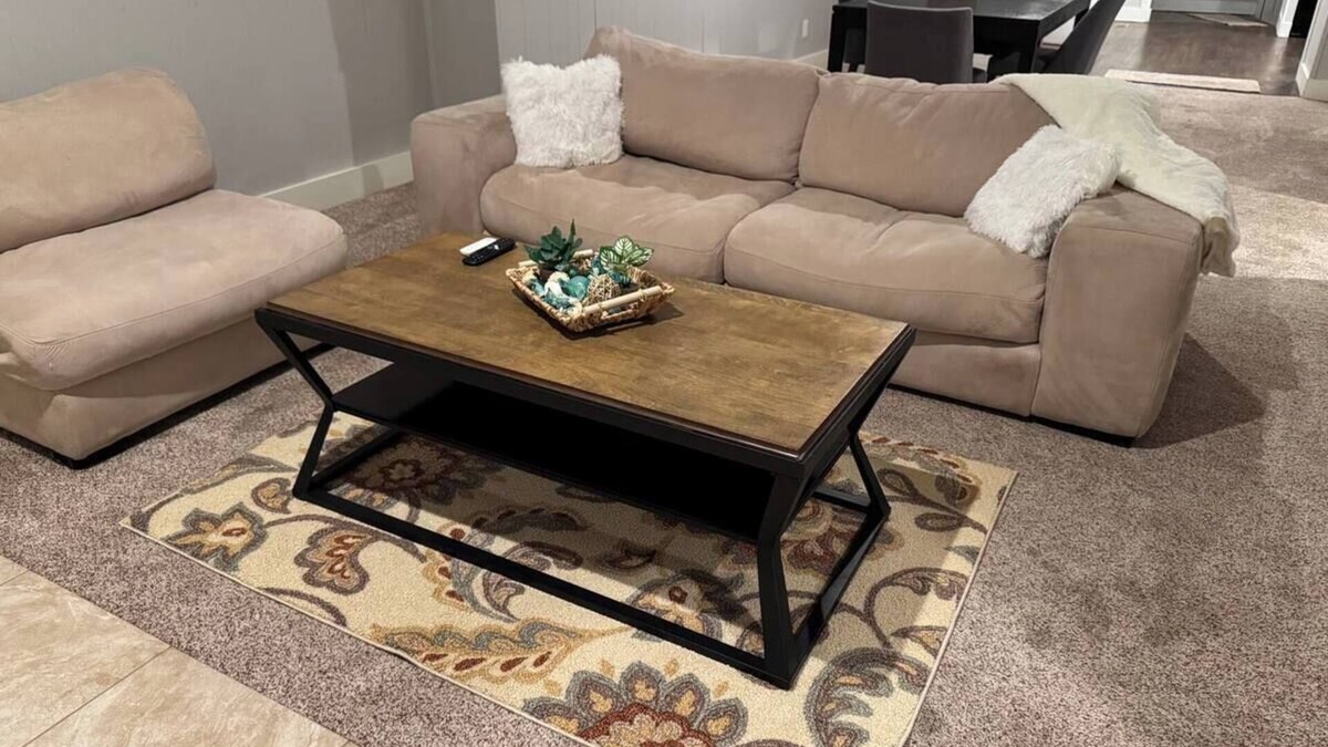 Independence Apartment | The Amazing 3 Bed 2 Bath of Independence