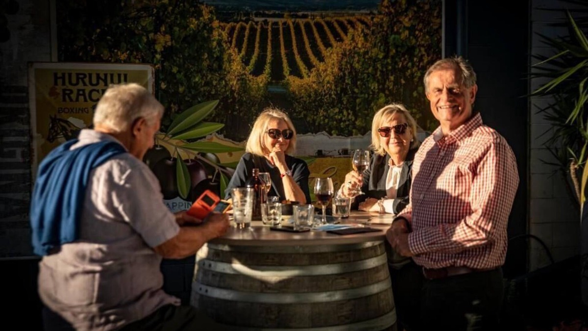 Amberley Hotel | The Amberley Hotel