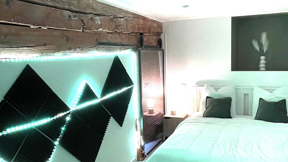 Vienne Apartment | The ambitious - elegant apartment 500m from the station!
