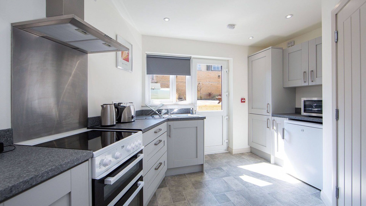 Ardglass Apartment | The Anchor Apartments 2B